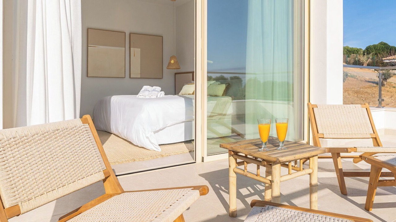 Photo of Bedroom in Antequera