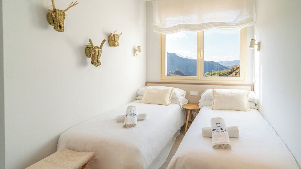 Photo of Bedroom in Antequera