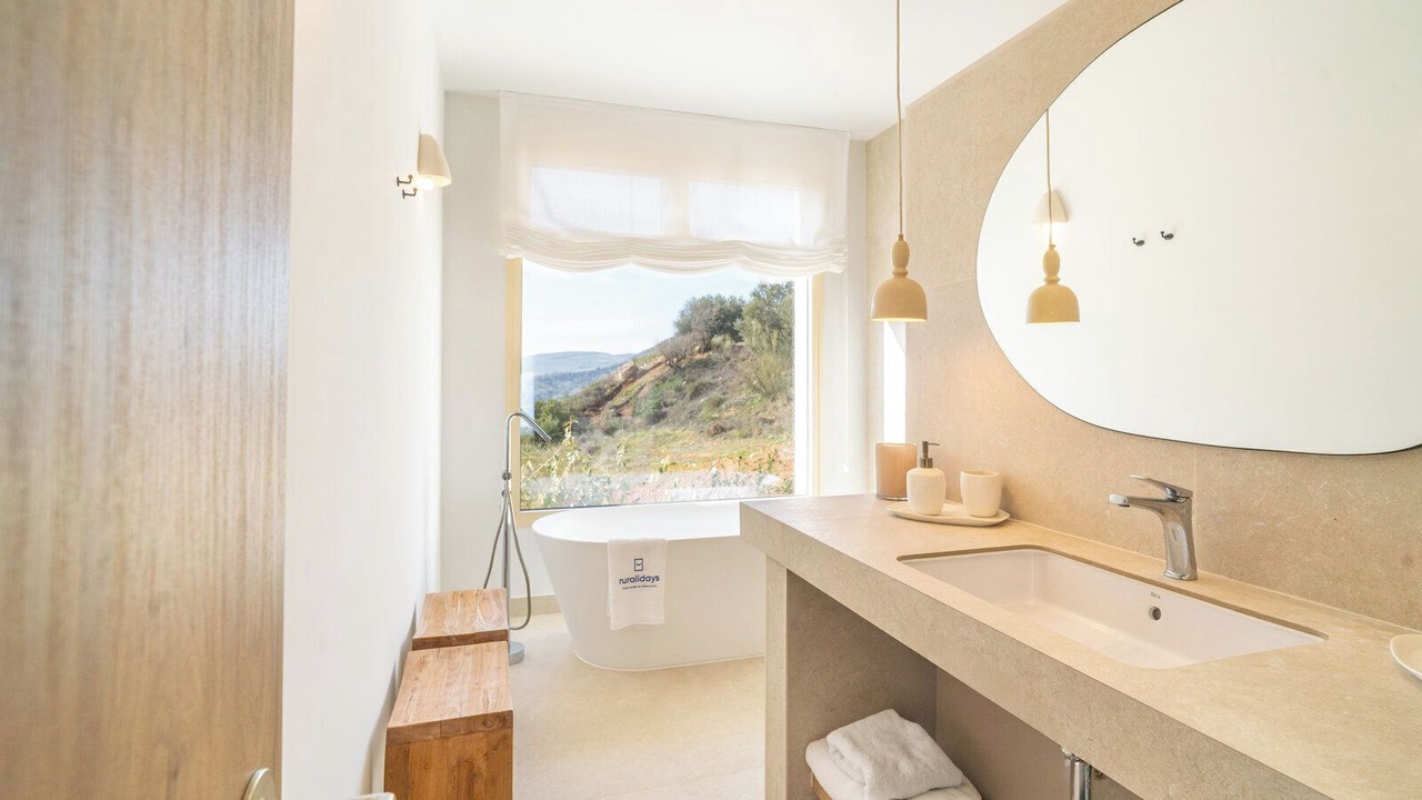 Photo of Bathroom in Antequera
