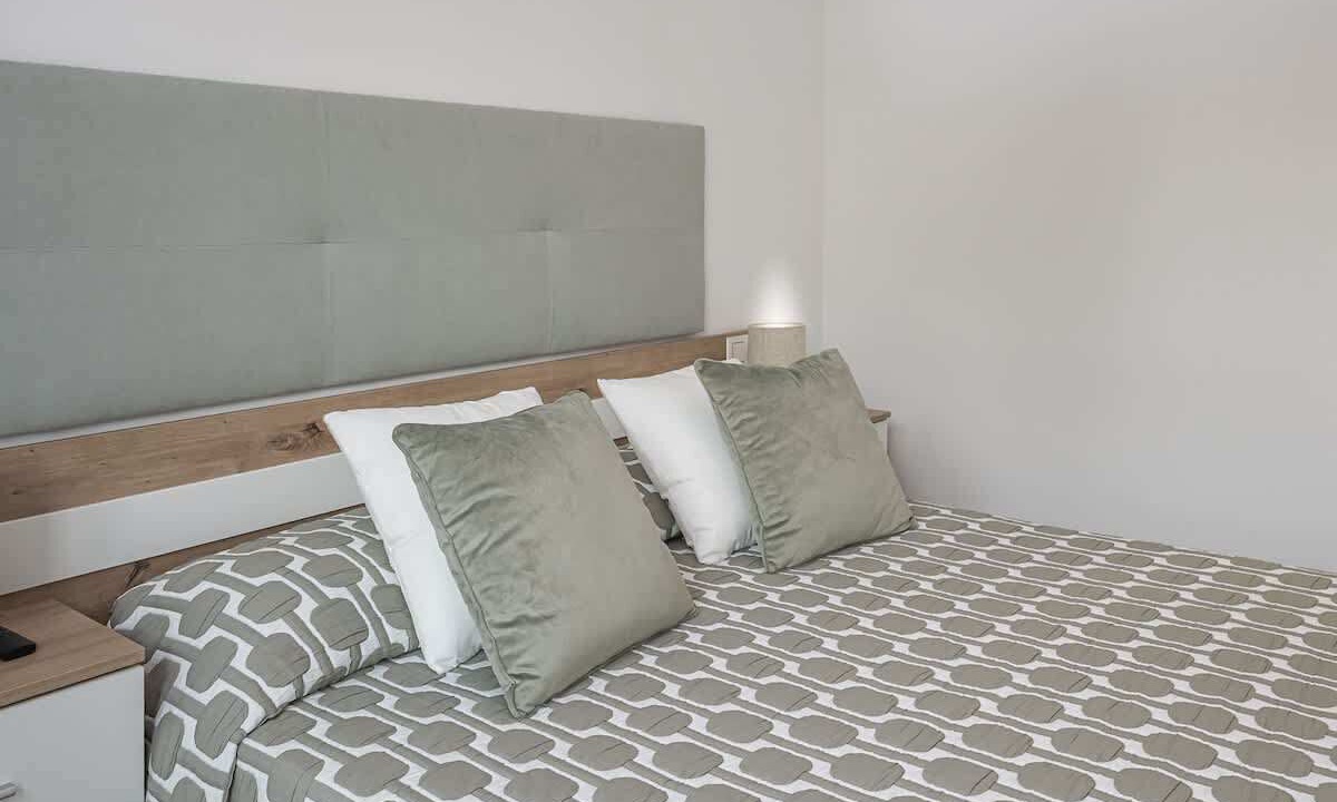 Photo of Bedroom in Palma-Palmilla