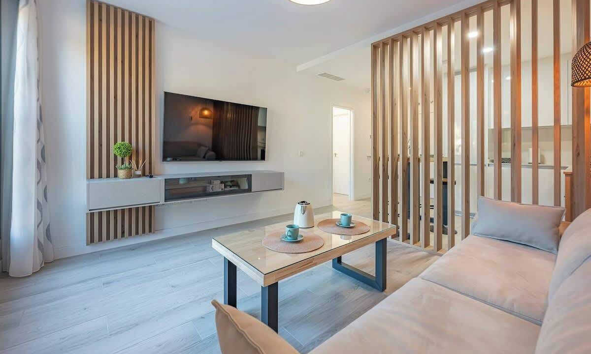 Photo of Livingroom in Palma-Palmilla