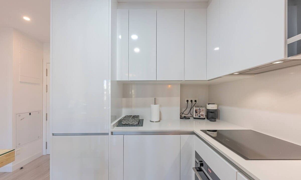 Photo of Kitchen in Palma-Palmilla