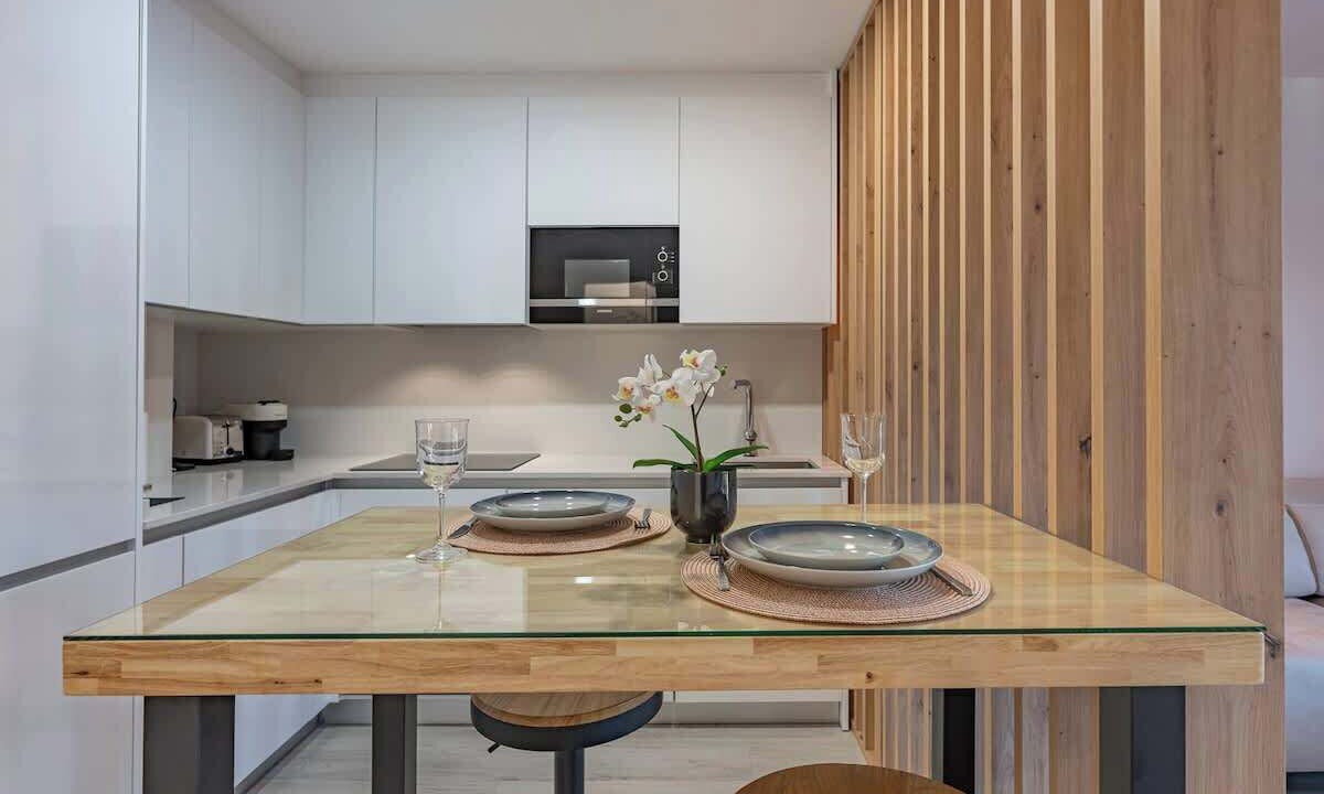 Photo of Kitchen in Palma-Palmilla