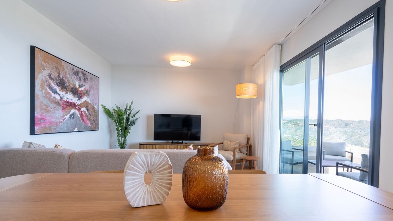 Photo of Livingroom in Rincon de la Victoria