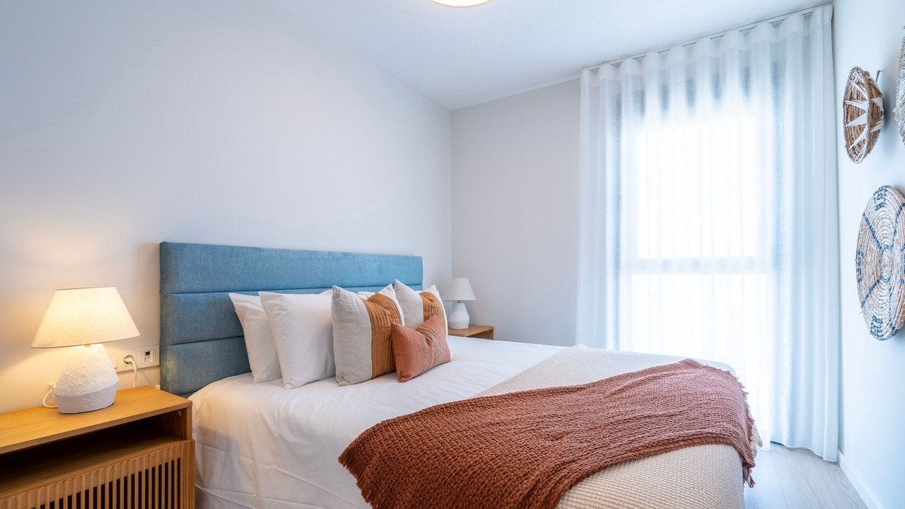 Photo of Bedroom in Rincon de la Victoria