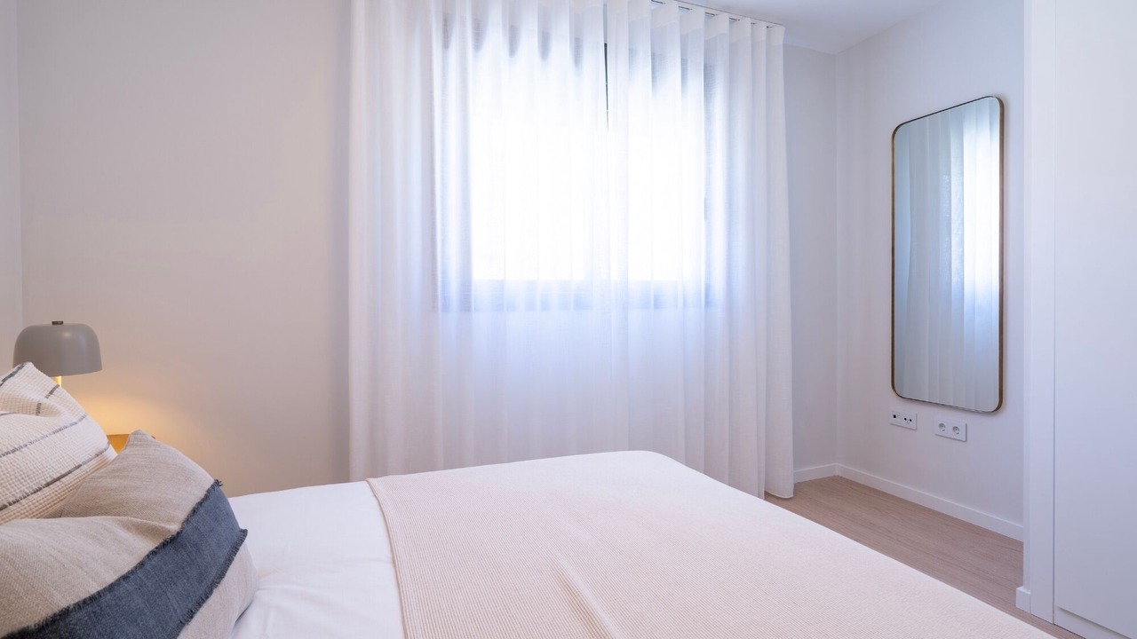 Photo of Bedroom in Rincon de la Victoria
