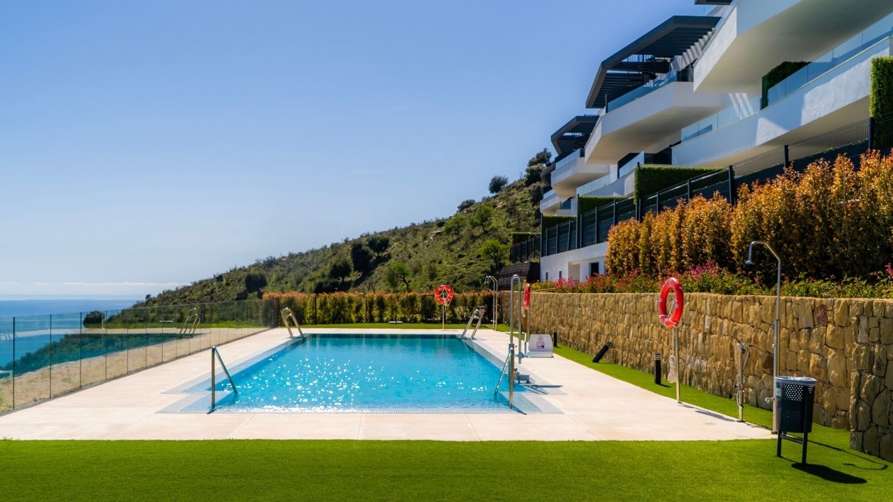 Photo of Outdoor in Rincon de la Victoria