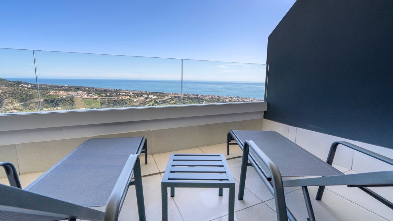 Photo of Outdoor in Rincon de la Victoria