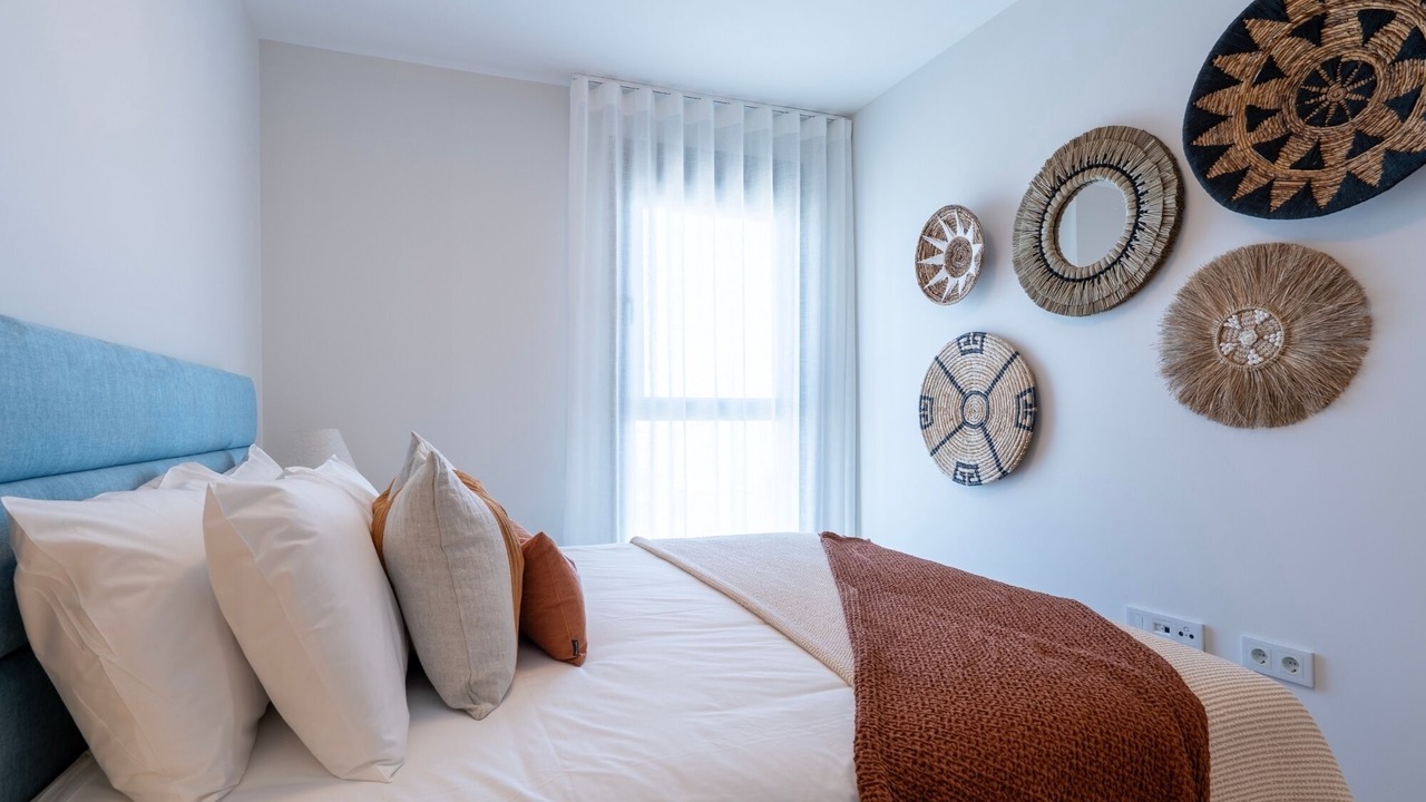 Photo of Bedroom in Rincon de la Victoria