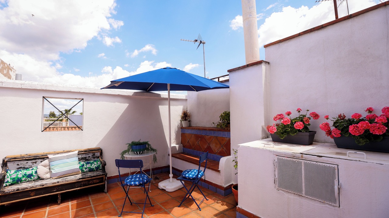 Photo of Outdoor in San Francisco-Ribera
