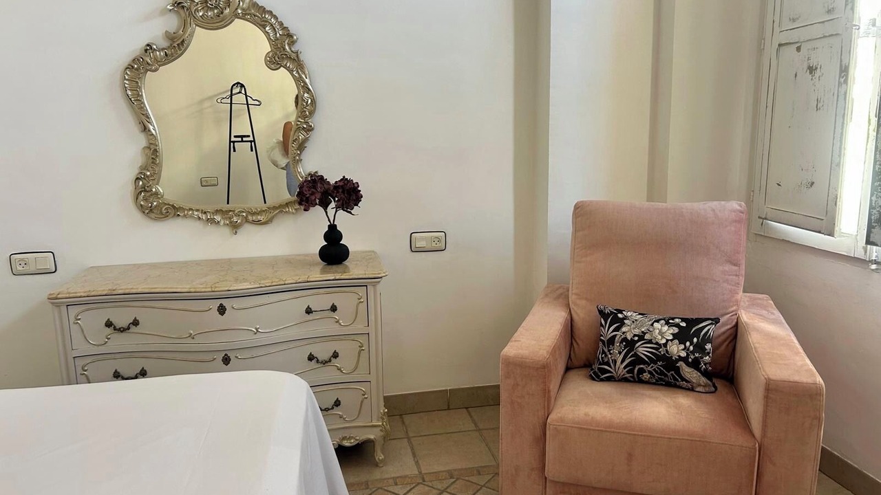 Photo of Bedroom in San Francisco-Ribera