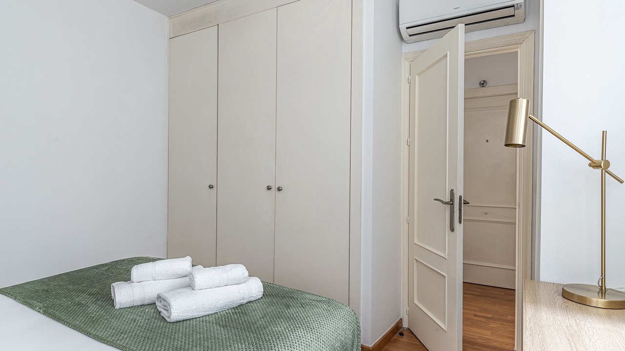 Photo of Bedroom in Centro