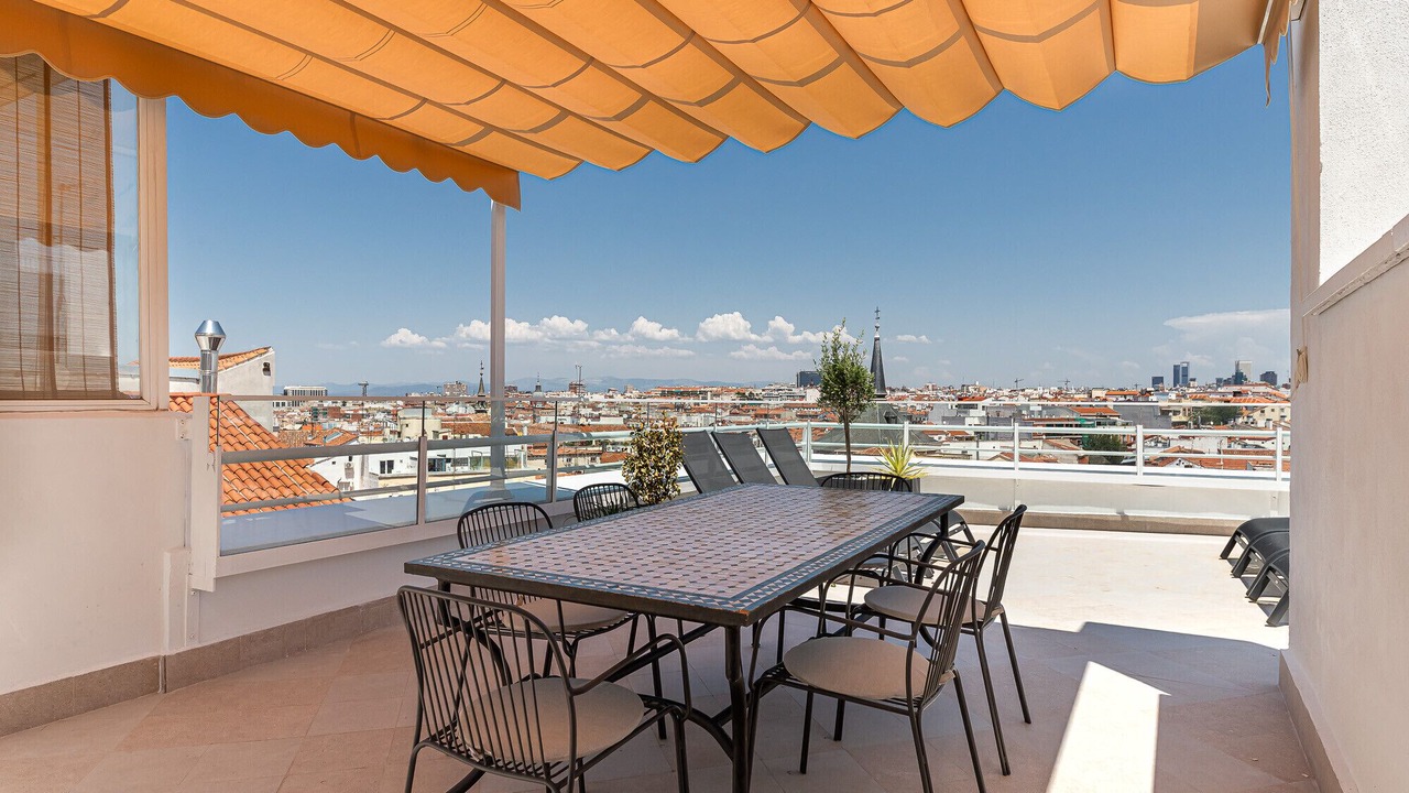 Photo of Outdoor in Centro