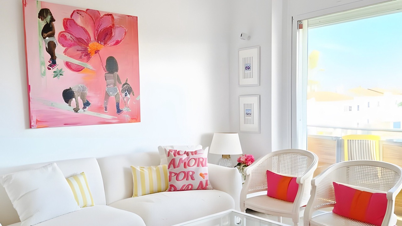 Photo of Livingroom in Sanlucar de Barrameda