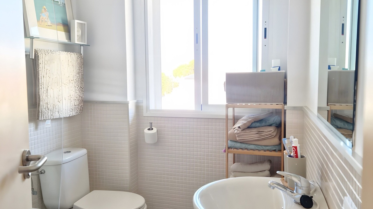 Photo of Bathroom in Sanlucar de Barrameda