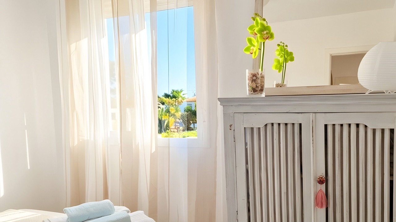 Photo of Bedroom in Sanlucar de Barrameda
