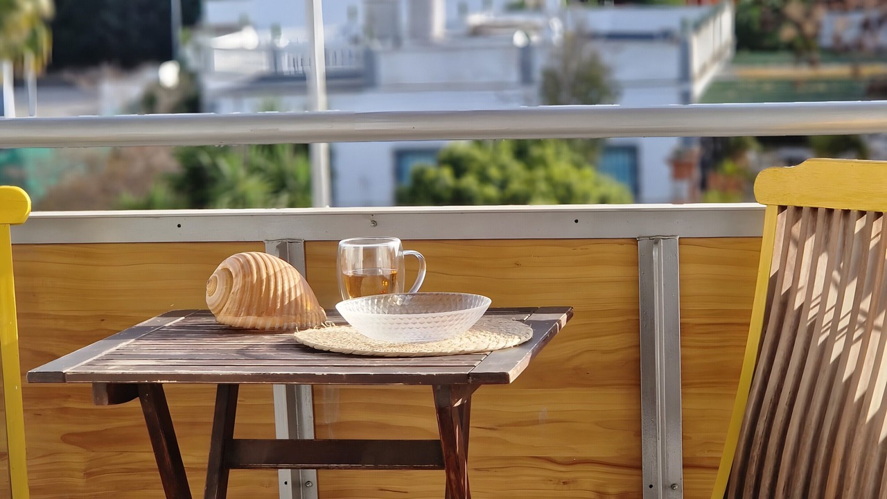 Photo of Outdoor in Sanlucar de Barrameda