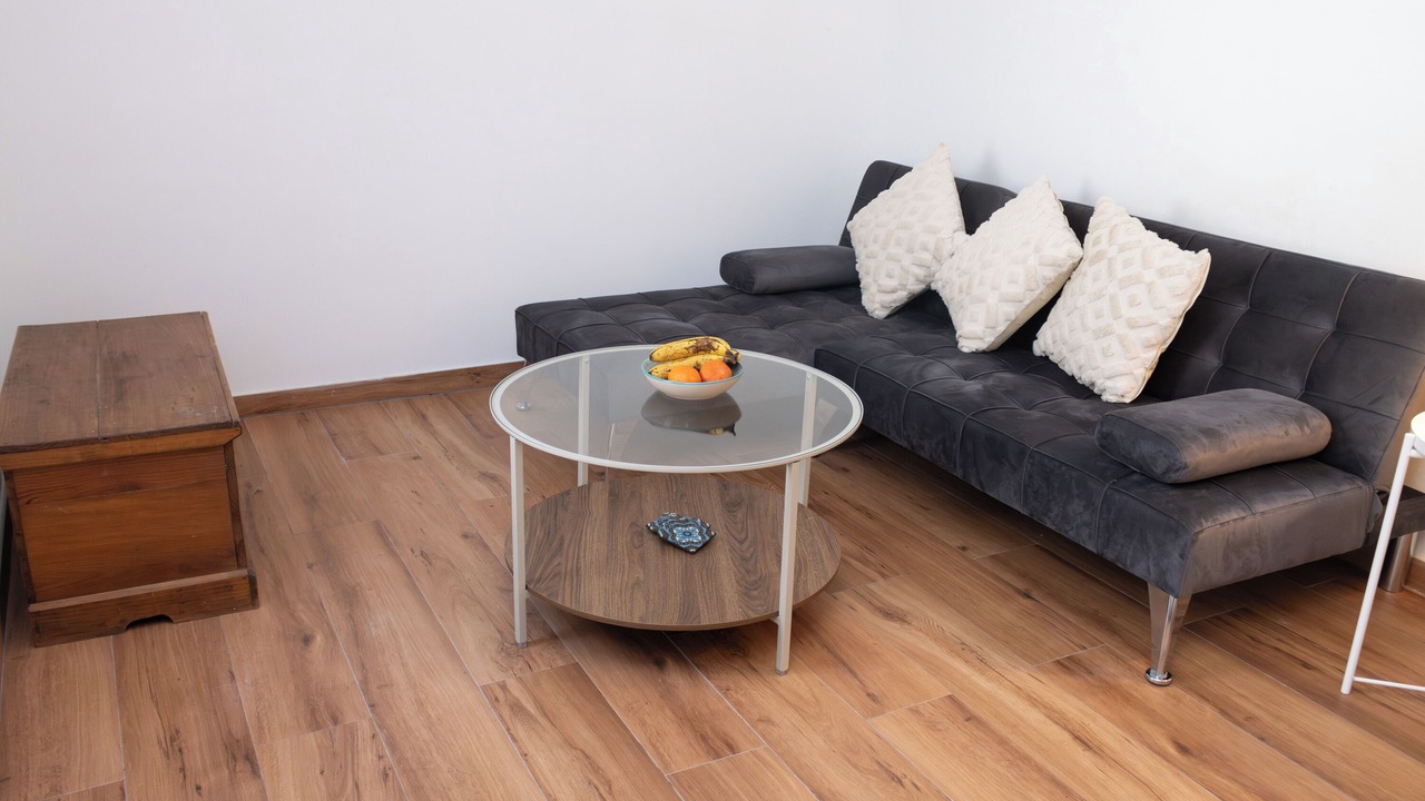 Photo of Livingroom in Fuencarral-El Pardo