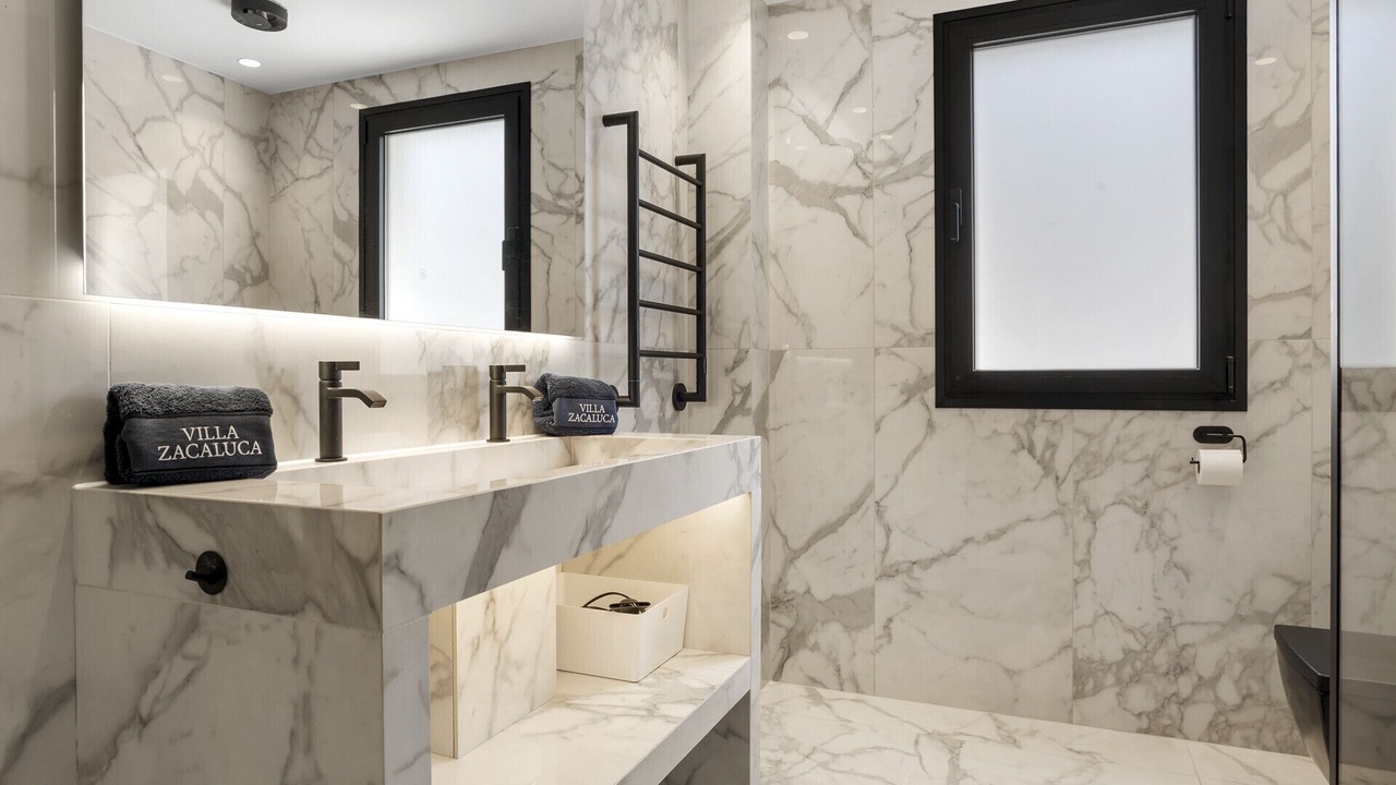 Photo of Bathroom in Guadalmina