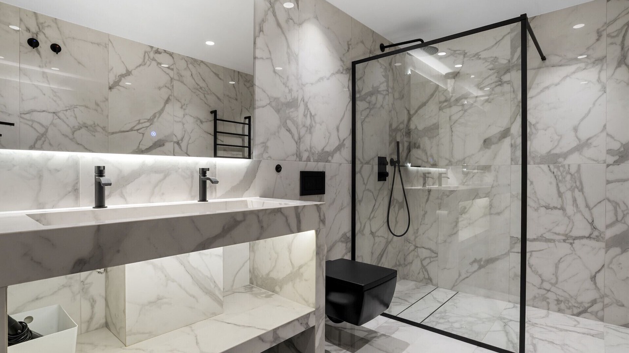 Photo of Bathroom in Guadalmina