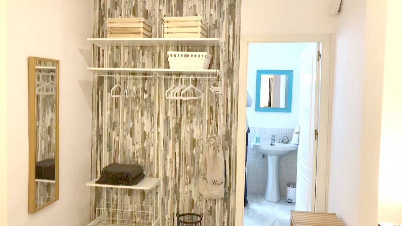 Photo of Bathroom in Jewish Quarter