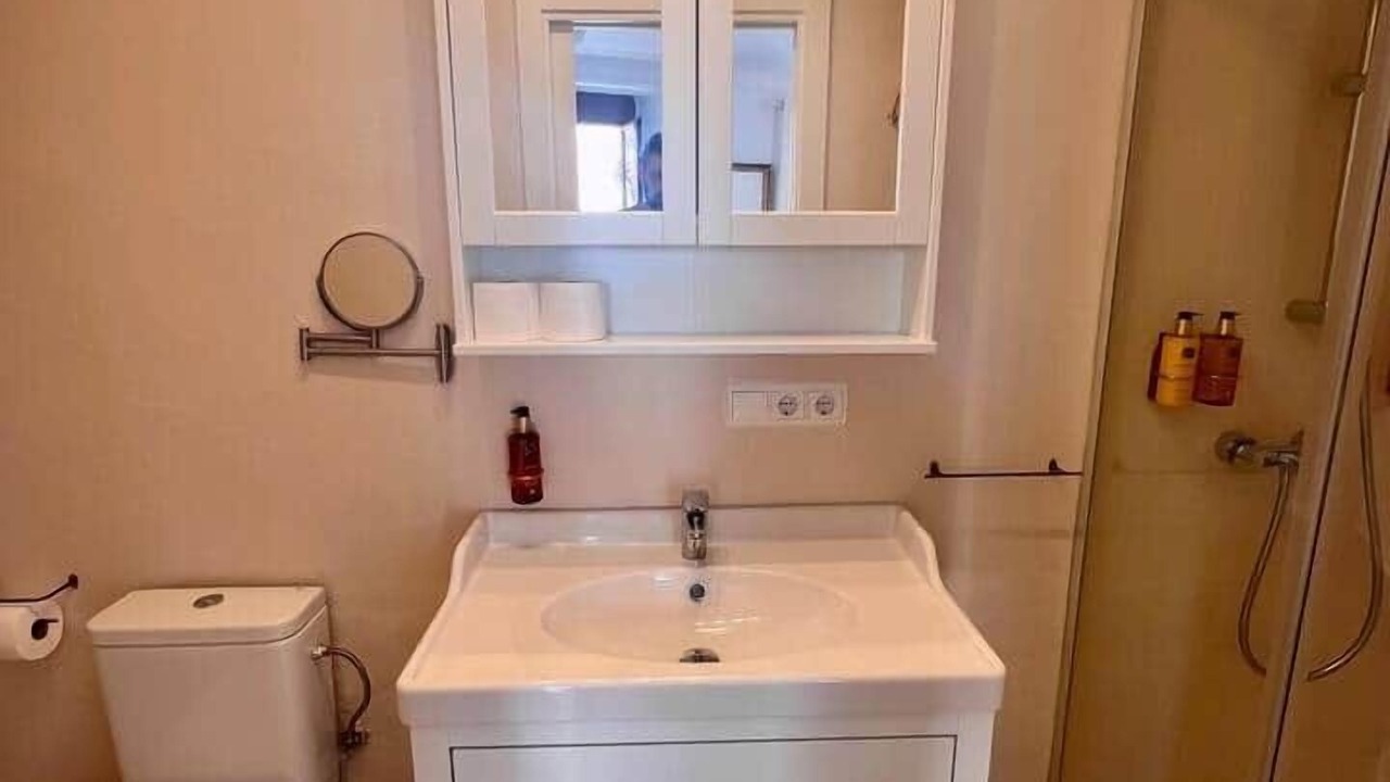 Photo of Bathroom in La Catedral