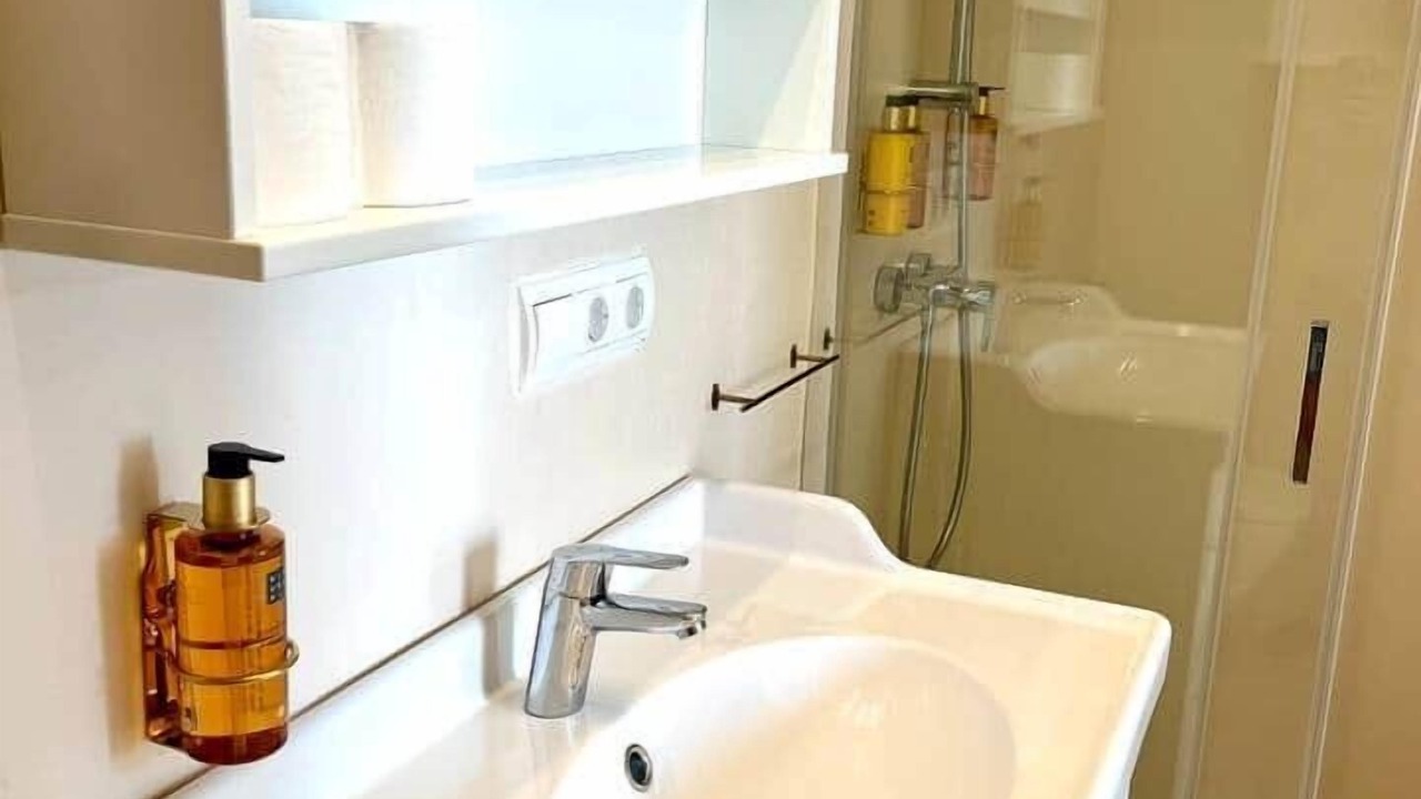 Photo of Bathroom in La Catedral