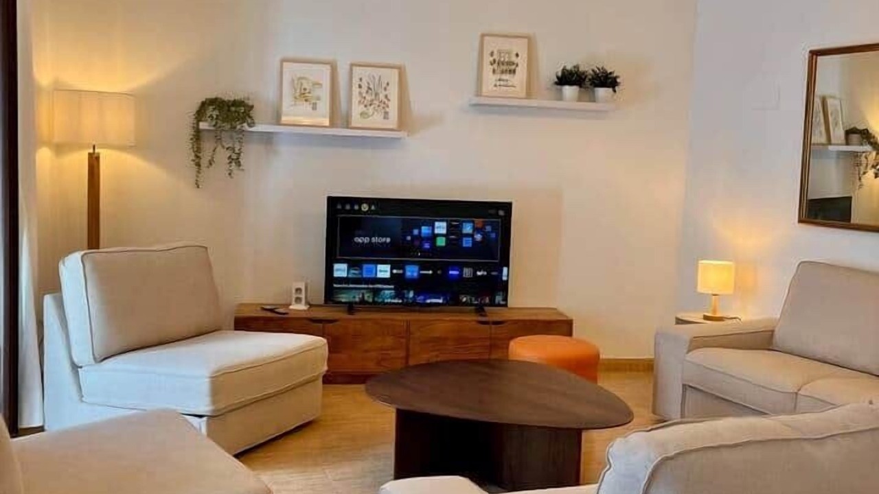 Photo of Livingroom in La Catedral