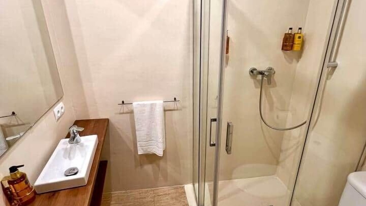 Photo of Bathroom in La Catedral