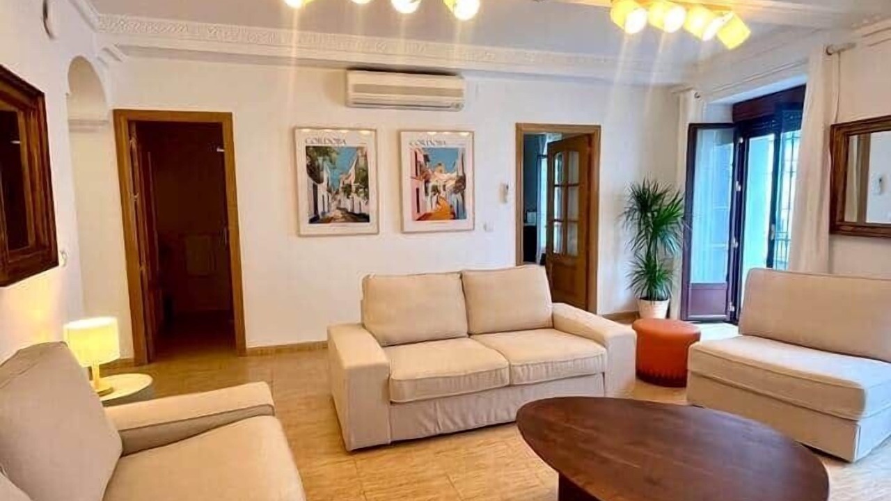 Photo of Livingroom in La Catedral