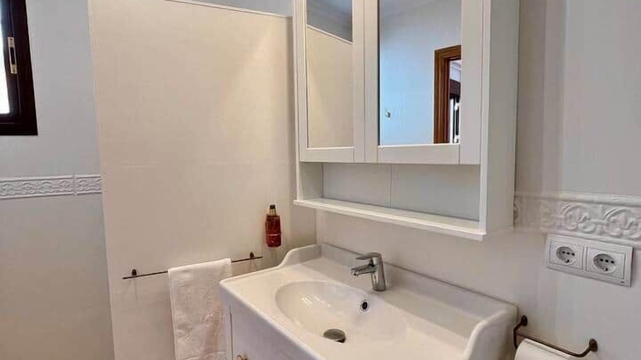 Photo of Bathroom in La Catedral