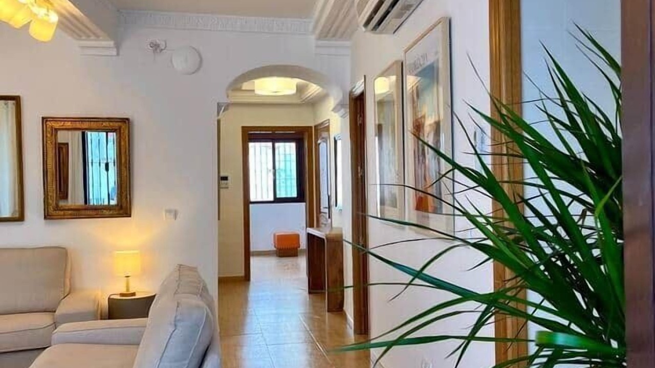 Photo of Livingroom in La Catedral