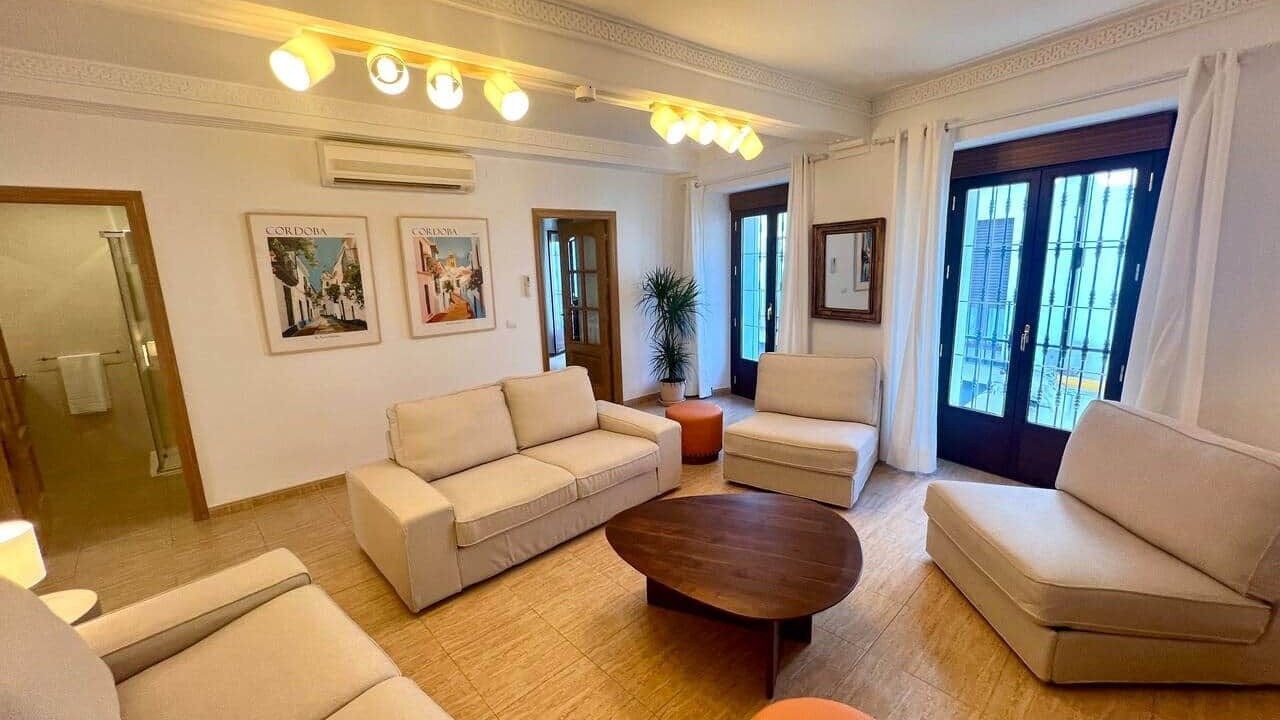 Photo of Livingroom in La Catedral