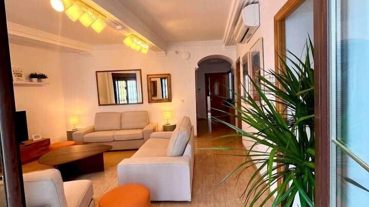 Photo of Livingroom in La Catedral