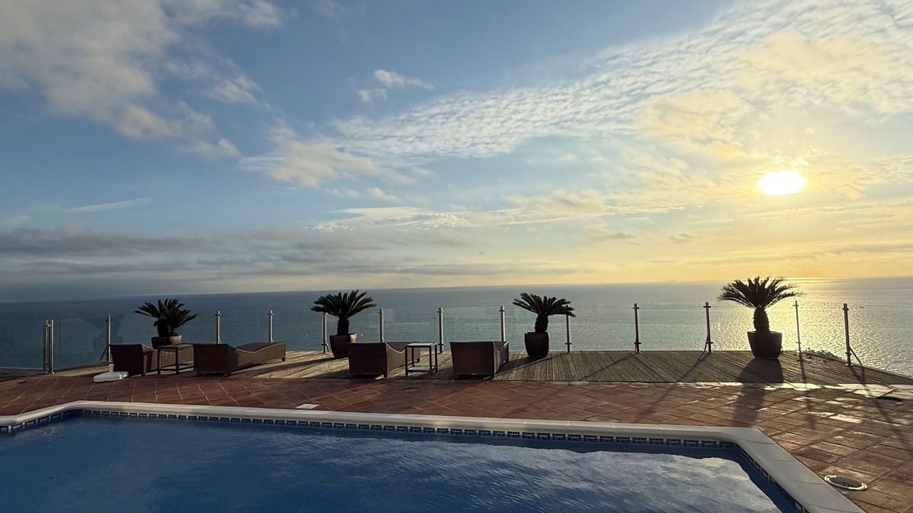 Photo of Outdoor in Manilva
