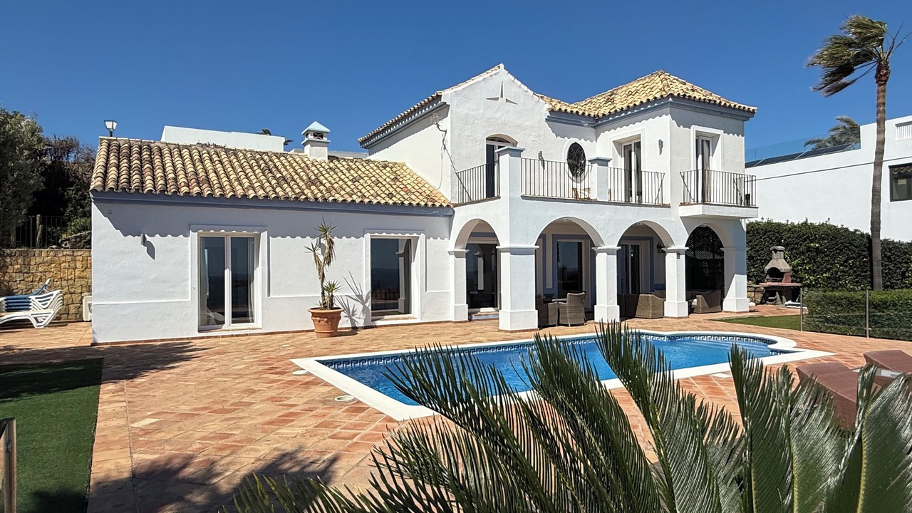 Photo of Outdoor in Manilva