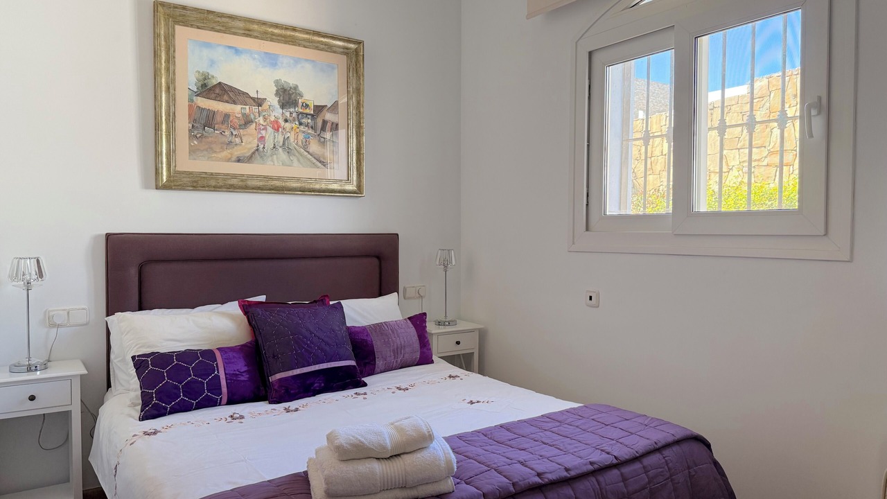 Photo of Bedroom in Manilva
