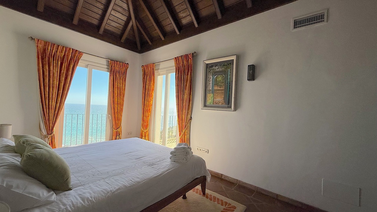 Photo of Bedroom in Manilva