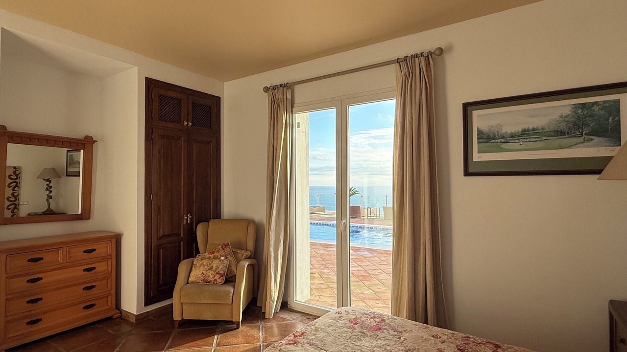 Photo of Bedroom in Manilva