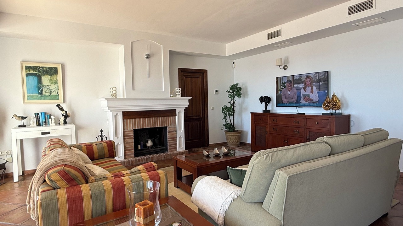 Photo of Livingroom in Manilva
