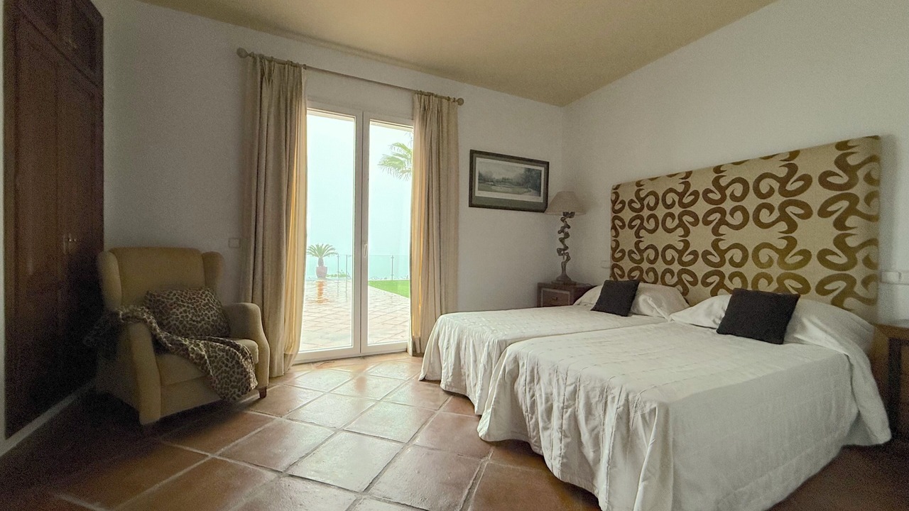 Photo of Bedroom in Manilva