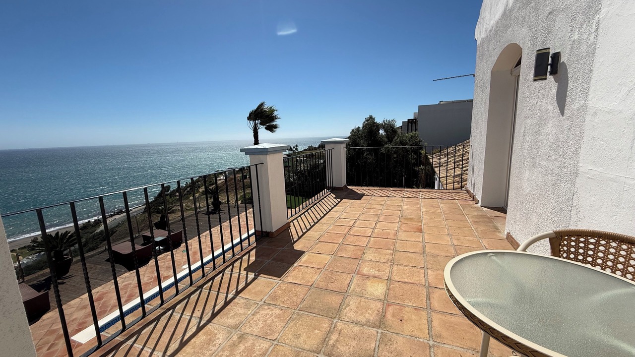 Photo of Outdoor in Manilva