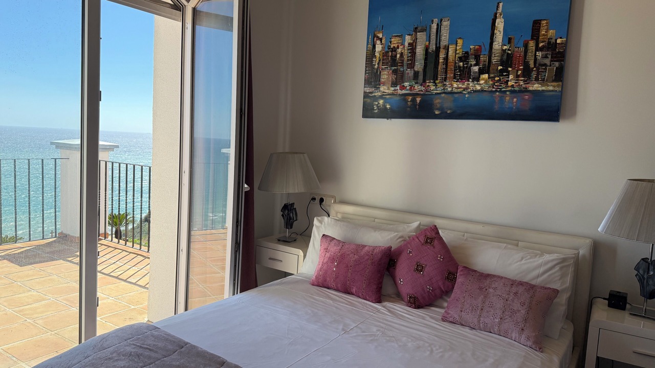Photo of Bedroom in Manilva