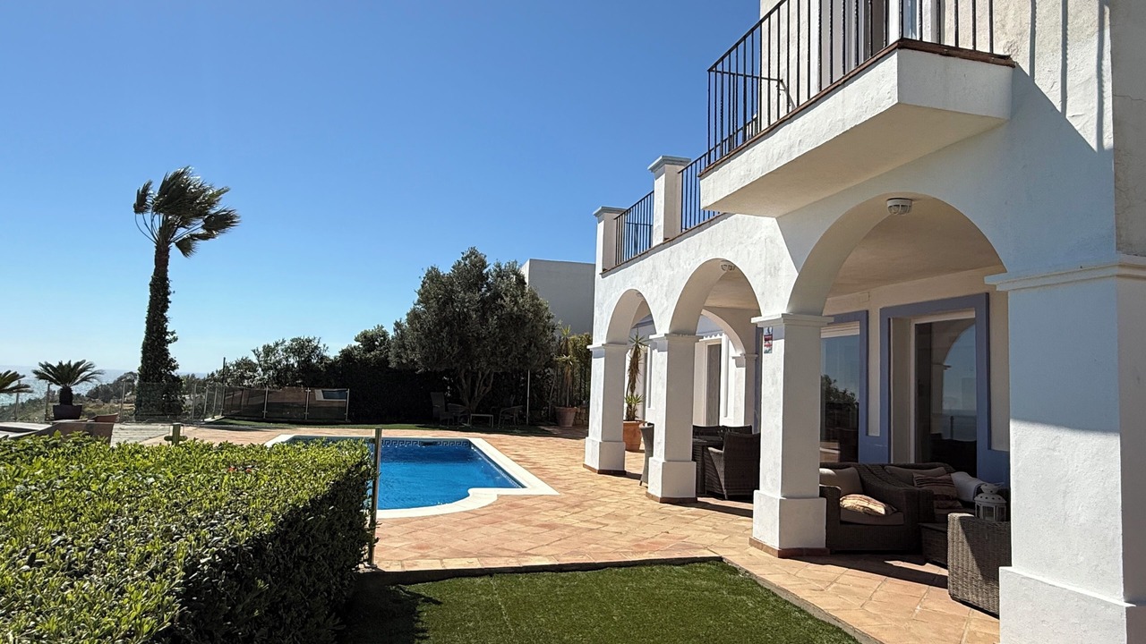 Photo of Outdoor in Manilva