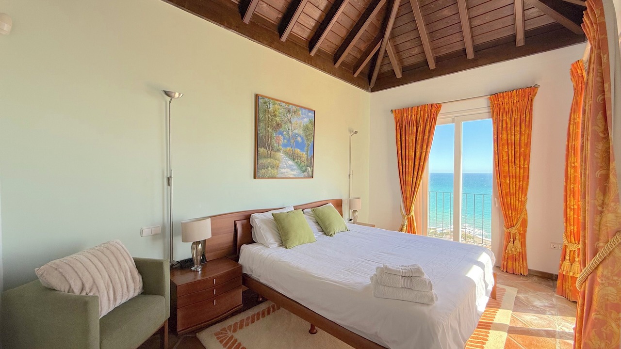 Photo of Bedroom in Manilva
