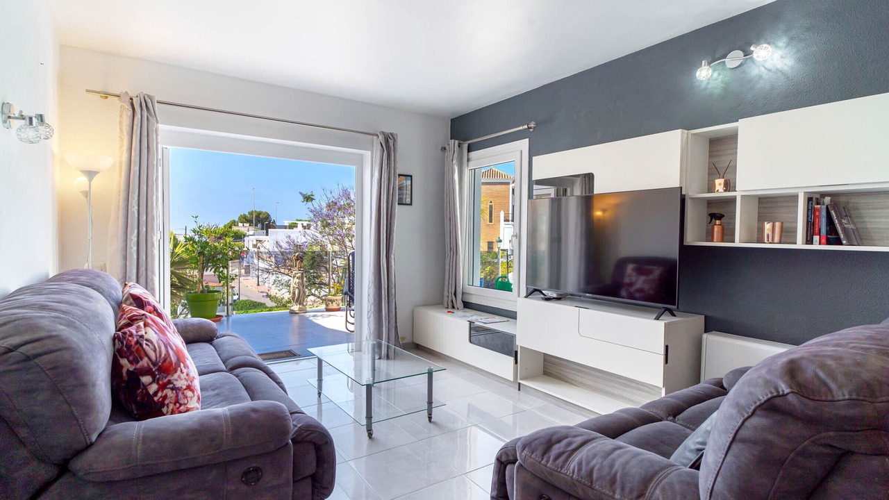 Photo of Livingroom in Nerja