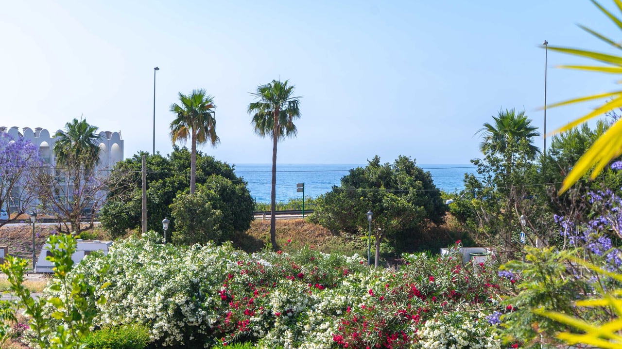Photo of Outdoor in Nerja