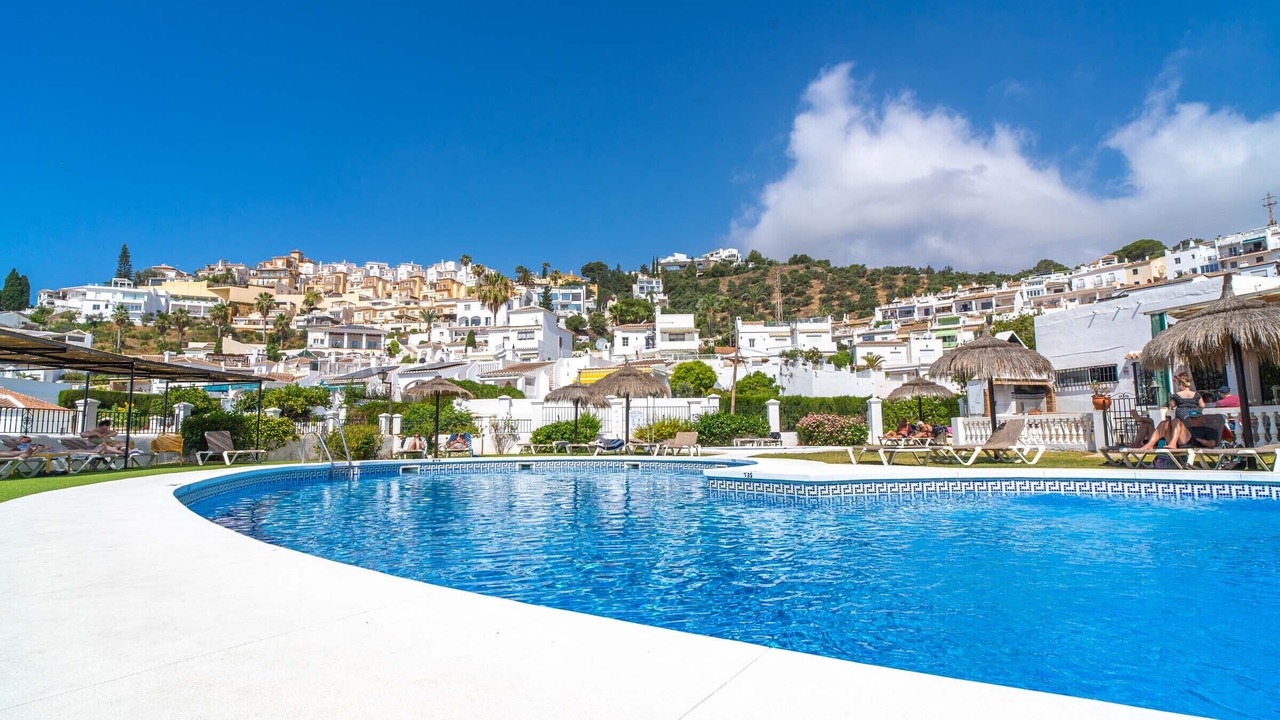 Photo of Outdoor in Nerja