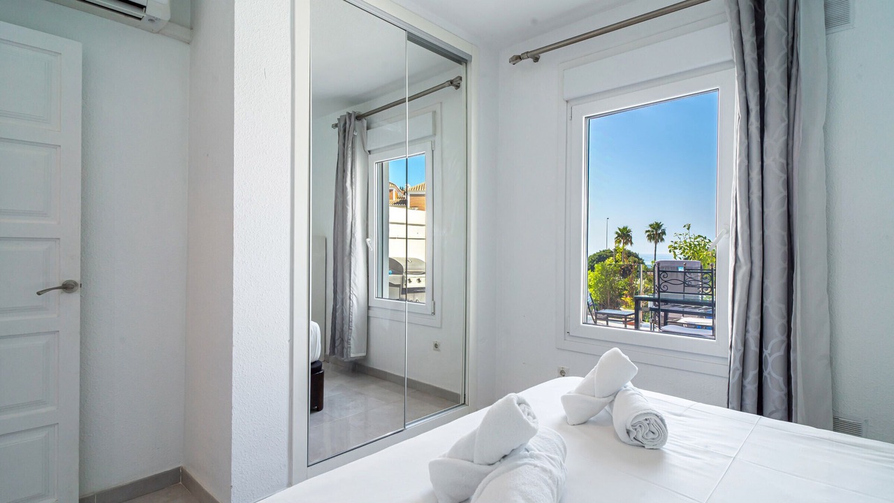 Photo of Bedroom in Nerja