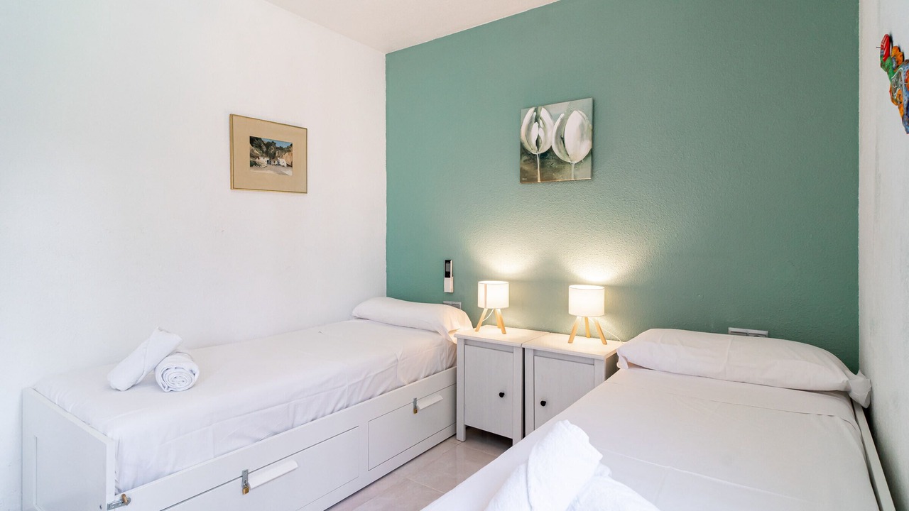 Photo of Bedroom in Nerja
